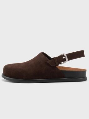 Vagabond Effie Mules
